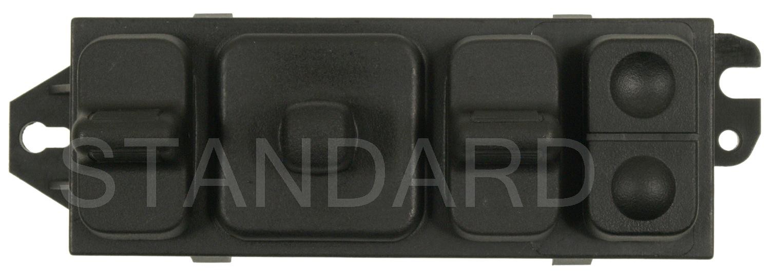 Foto de Switch de Asiento para Dodge Ram 1500 2001 2002 Dodge Ram 2500 2001 2002 Dodge Ram 3500 2001 2002 Marca STANDARD MOTOR Nmero de Parte PSW105