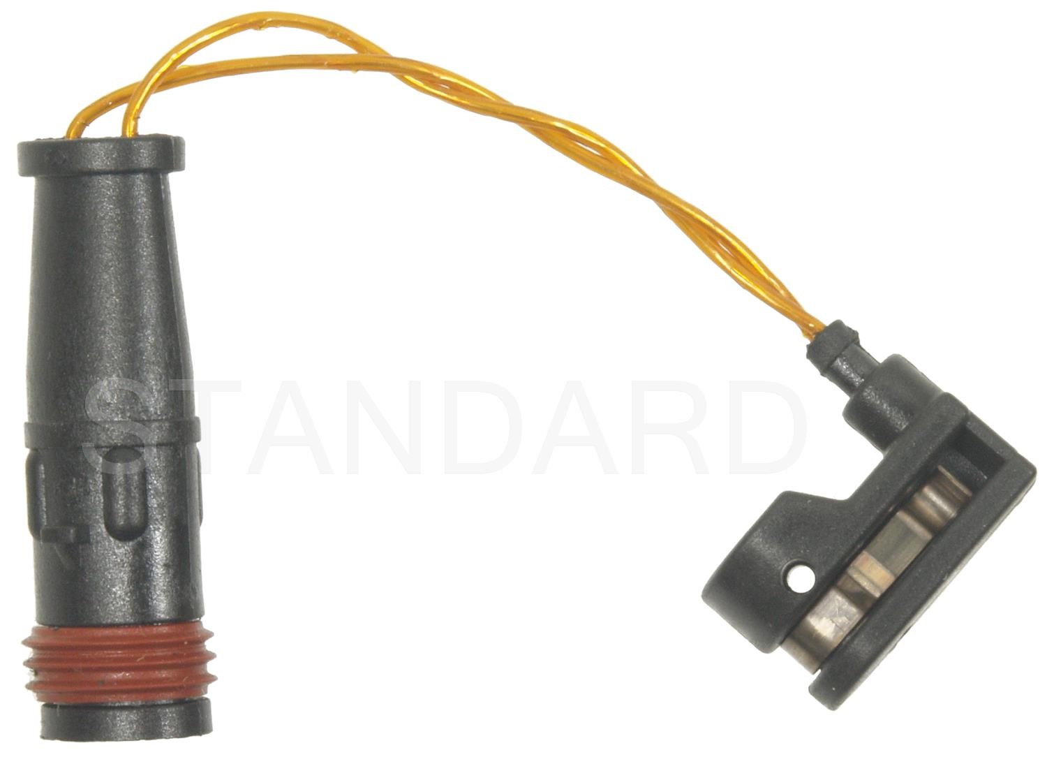 Foto de Sensor de Desgaste de Pastilla de Freno para Mercedes-Benz ML350 2009 Marca STANDARD MOTOR Nmero de Parte PWS177