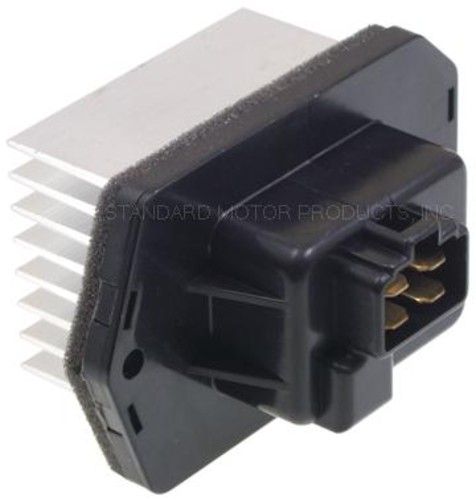 Foto de Resistencia Motor de Ventilador Aire / Calefaccion HVAC para Acura TSX 2006 Marca STANDARD MOTOR Nmero de Parte RU-398