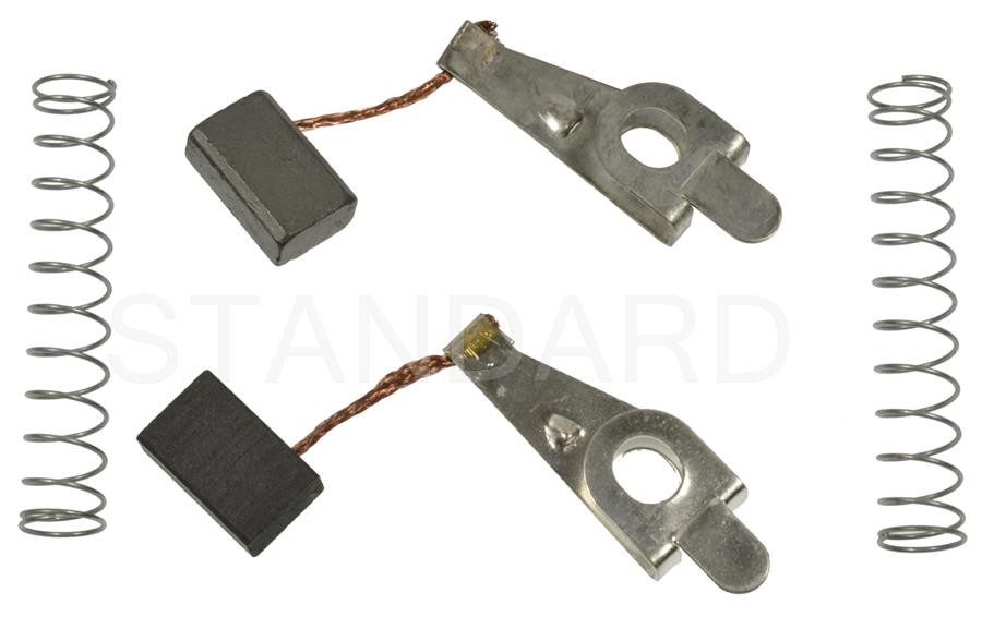 Foto de Cepillos para Alternador para Jeep Cadillac Chevrolet GMC Marca STANDARD MOTOR Nmero de Parte RX-103