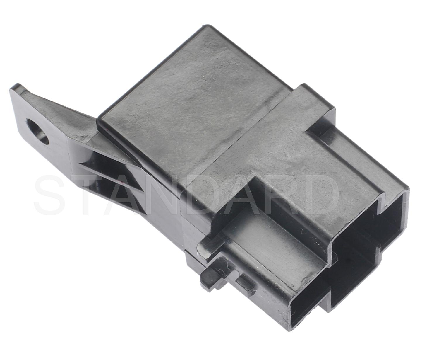 Foto de Rel del Motor del Ventilador para Nissan Armada 2005 2006 2007 2008 Infiniti QX56 2005 2006 2007 2008 Marca STANDARD MOTOR Nmero de Parte RY-1549