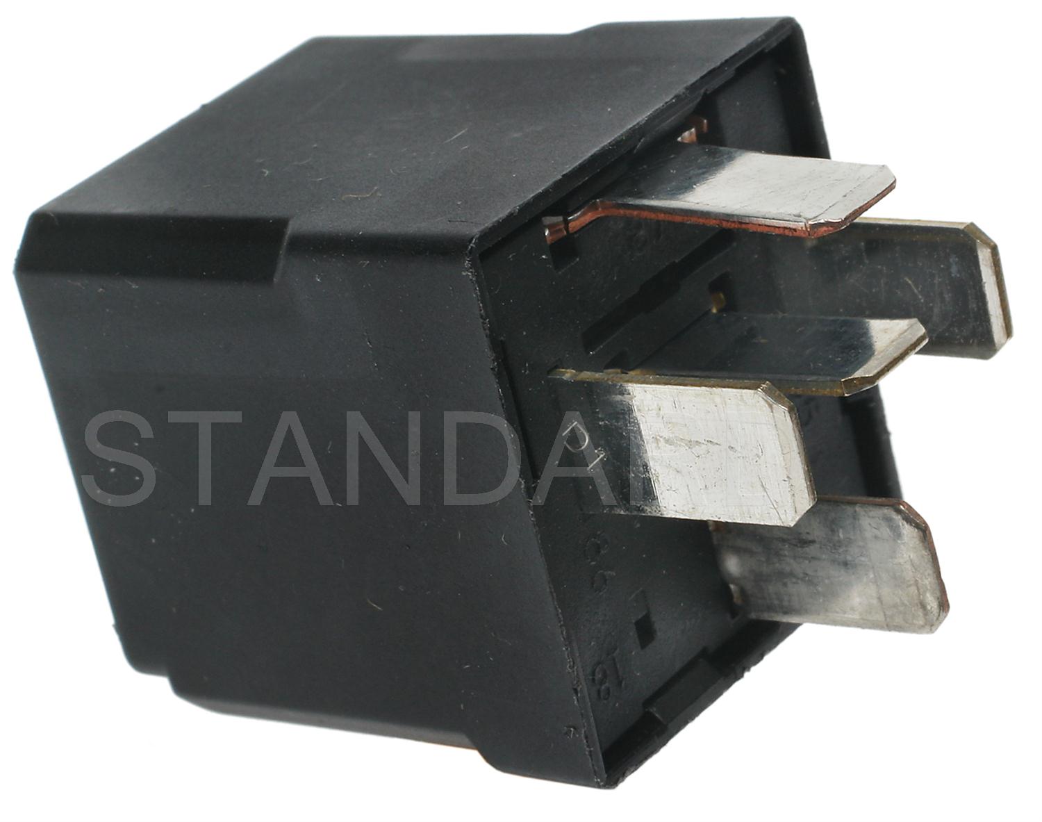 Foto de Rel de Cableado Mdulo de Control del Motor para Mazda Tribute 2005 Mazda B3000 1999 2001 2004 Marca STANDARD MOTOR Nmero de Parte RY-658