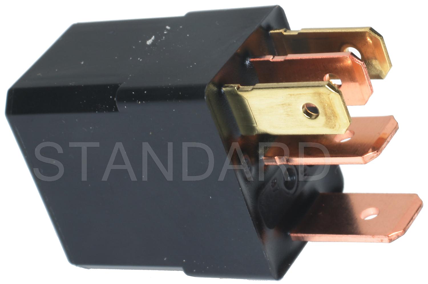 Foto de Relay de arranque para Mitsubishi Lancer 2003 Marca STANDARD MOTOR Nmero de Parte RY-677