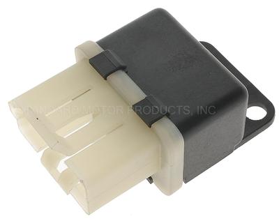 Foto de Rel de Control de Compresor de Aire Acondicionado para GMC S15 Jimmy 1984 Marca STANDARD MOTOR Nmero de Parte RY-76