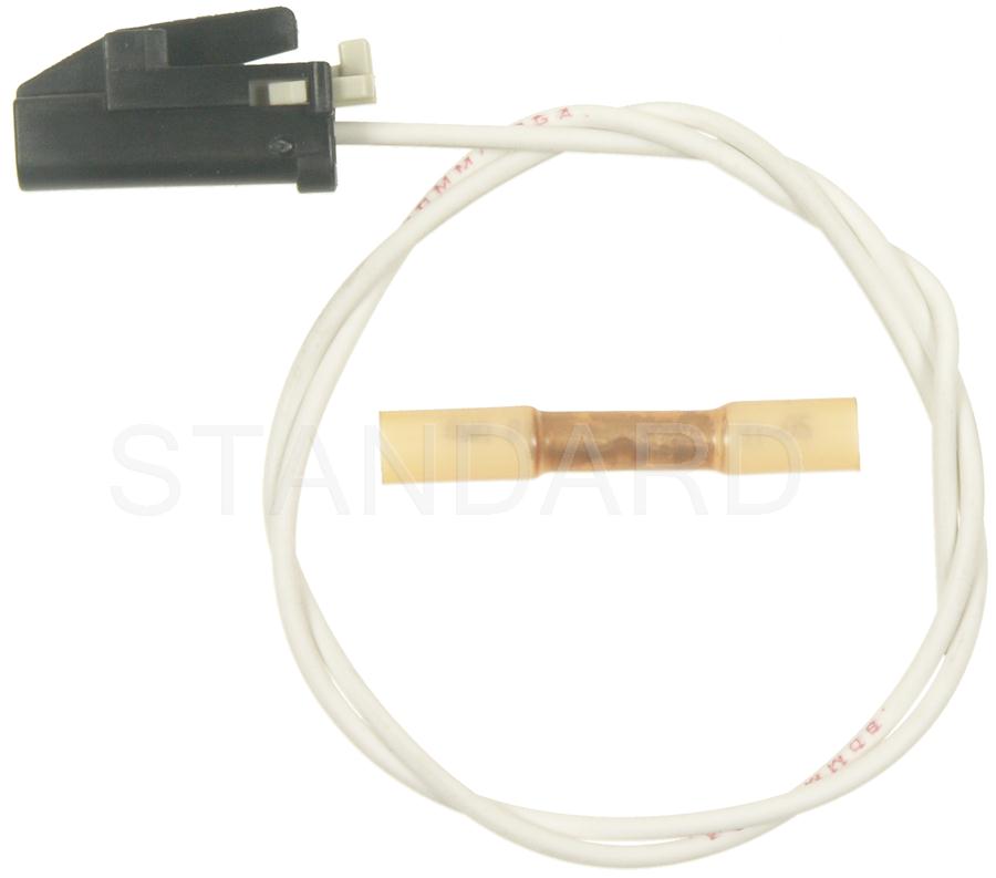 Foto de Conector de Switch de Freno de estacionamiento para Chevrolet Malibu 2004 2005 Marca STANDARD MOTOR Nmero de Parte S-1260