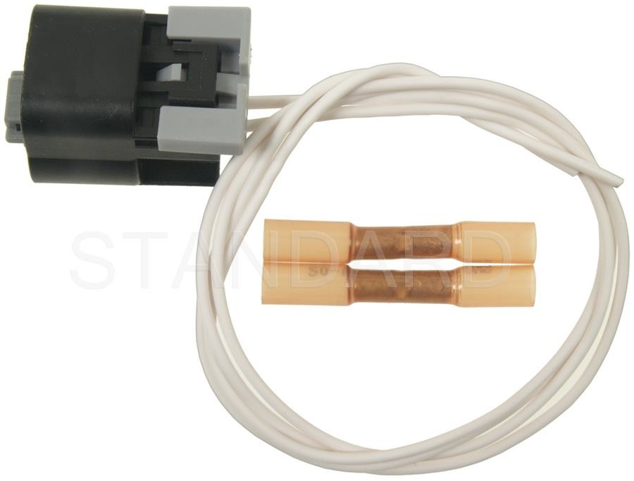 Foto de Posicin del rbol de levas Conector del solenoide para Chevrolet Malibu Chevrolet Cobalt Chevrolet HHR Pontiac G6 Pontiac Solstice Pontiac G5 Saturn Sky Marca STANDARD MOTOR Parte #S-1318