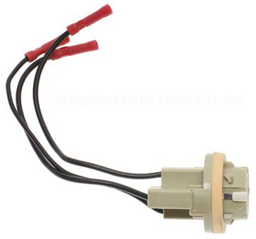 Foto de Zcalo de Luz Trasera para Ford Lincoln Mercury Marca STANDARD MOTOR Nmero de Parte S-510