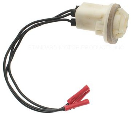 Foto de Portalampara de Luz de Parqueo para Ford Thunderbird 1976 Marca STANDARD MOTOR Nmero de Parte S-511