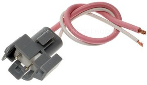 Foto de Conector de Bobina de Ignicin para Isuzu Cadillac Chevrolet GMC Oldsmobile Marca STANDARD MOTOR Nmero de Parte S-562