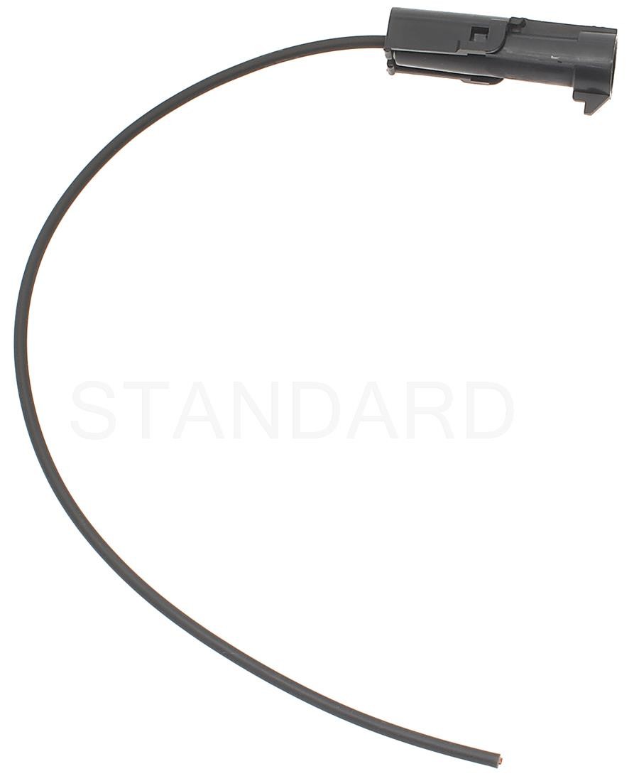 Foto de Conector de Sensor de Oxgeno para Chevrolet Celebrity 1989 Marca STANDARD MOTOR Nmero de Parte S-655