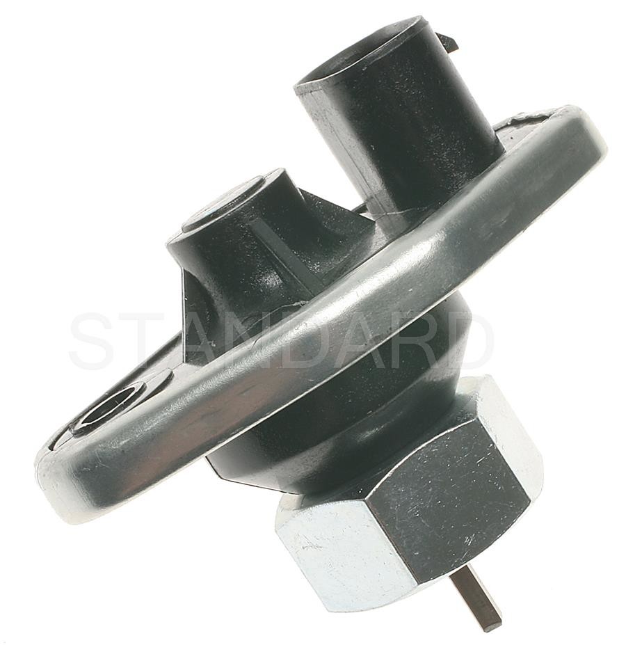 Foto de Sensor de Velocidad Transmision Automatica para Chrysler Dodge Jeep Marca STANDARD MOTOR Nmero de Parte SC109