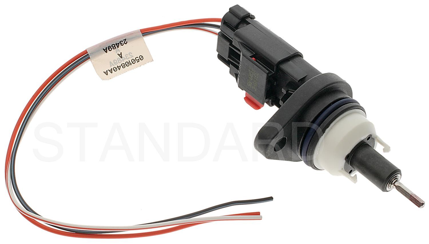 Foto de Sensor de Velocidad Transmision Automatica para Chrysler Sebring Dodge Avenger Mitsubishi Eclipse Marca STANDARD MOTOR Nmero de Parte SC199