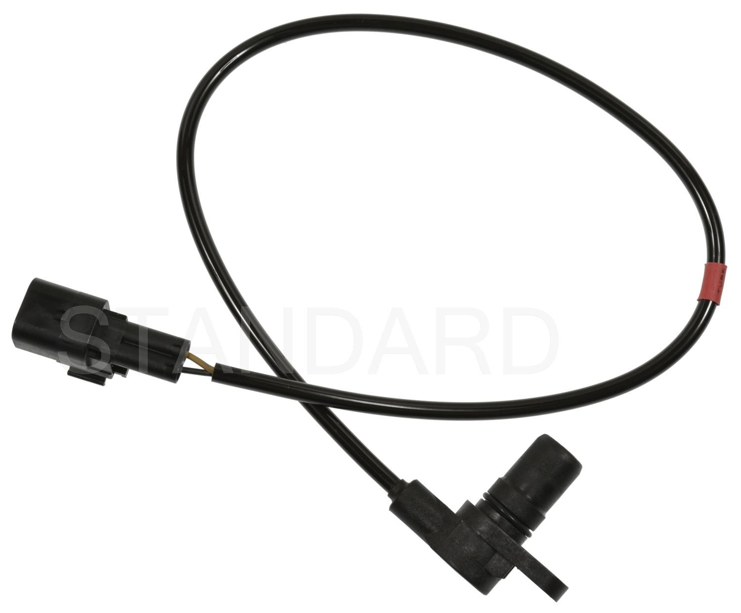 Foto de Sensor de Velocidad Flecha de Entrada para Hyundai Accent 2006 2007 2008 2011 Marca STANDARD MOTOR Nmero de Parte SC487