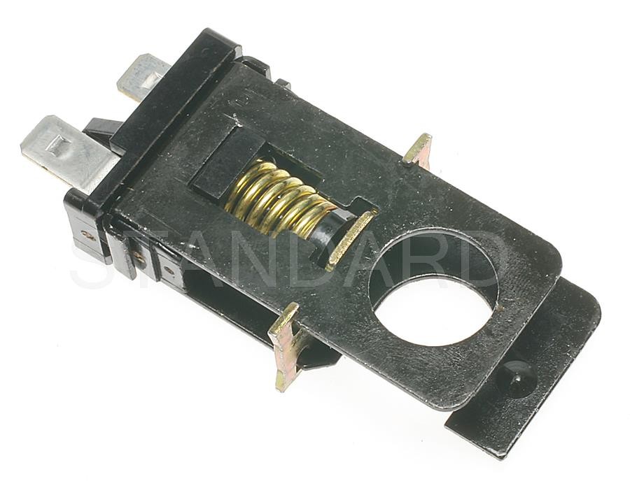 Foto de Interruptor de Luz de Freno para Ford E-250 Econoline Ford Explorer Ford Ranger Ford Windstar Mazda B2300 Mazda B4000 Marca STANDARD MOTOR Nmero de Parte SLS-82