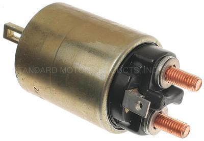 Foto de Solenoide de Encendido para Chevrolet LUV 1980 Chevrolet S10 Blazer 1984 GMC S15 Jimmy 1983 Marca STANDARD MOTOR Nmero de Parte SS-235