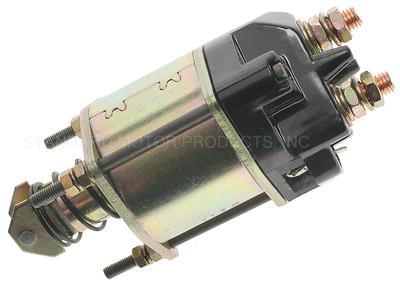 Foto de Solenoide de Encendido para Fiat 124 1978 Marca STANDARD MOTOR Nmero de Parte SS-258