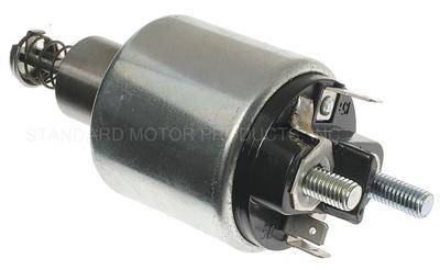 Foto de Solenoide de Encendido para Audi Volkswagen Marca STANDARD MOTOR Nmero de Parte SS-262