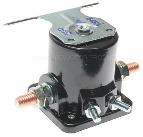 Foto de Solenoide de Encendido para Jeep American Motors Marca STANDARD MOTOR Nmero de Parte SS-582