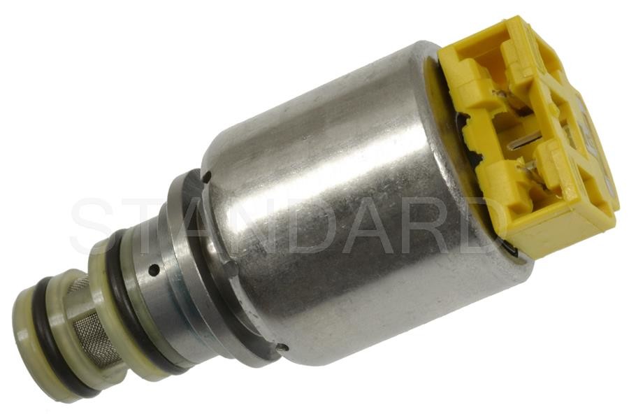 Foto de Solenoide de Control de Transmisin Automtica para Ford Fusion 2010 Marca STANDARD MOTOR Nmero de Parte TCS173