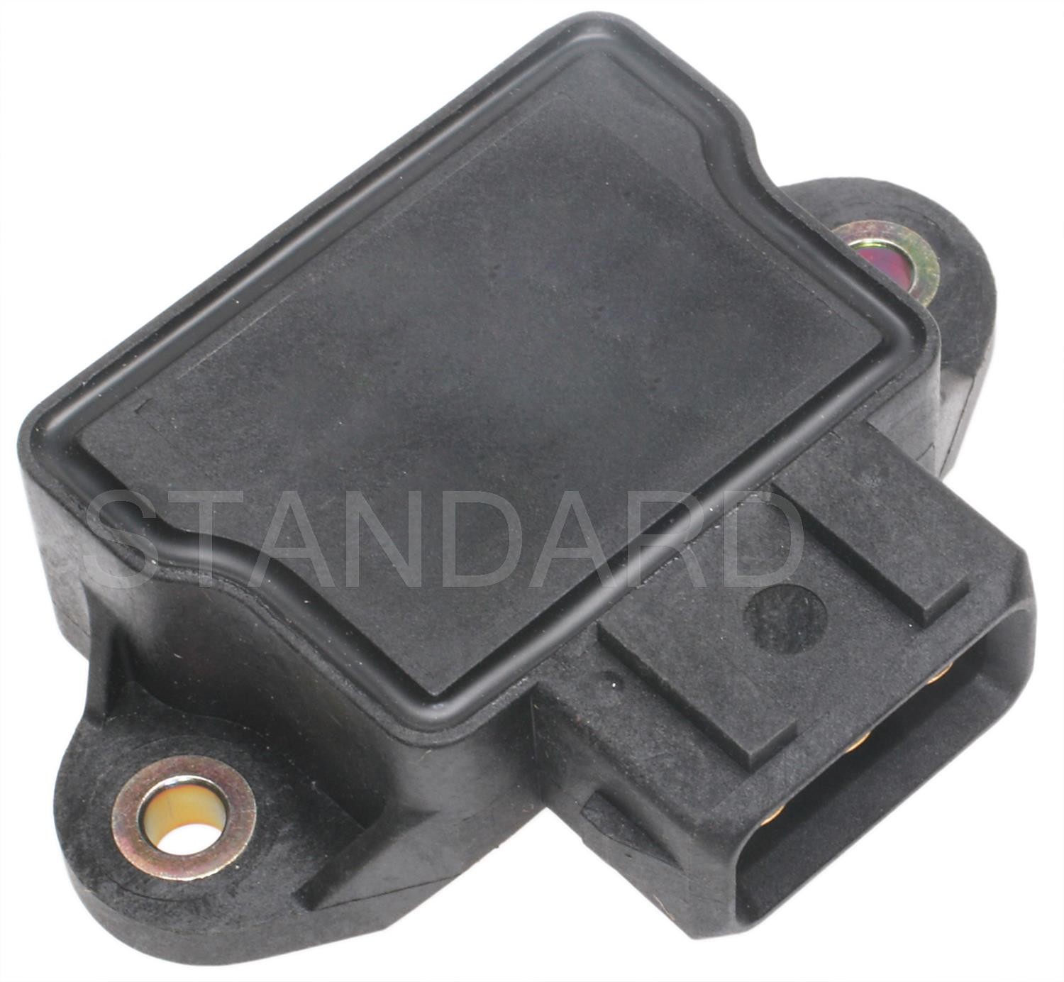 Foto de Sensor de posicin de la mariposa del acelerador para Volkswagen Jetta 1993 1994 1995 Volkswagen Golf 1993 1994 1995 Volkswagen Passat 1995 Marca STANDARD MOTOR Parte #TH345