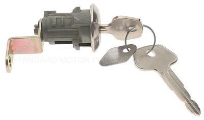 Foto de Cerradura del Baul para Toyota Camry 1987 1988 1989 1990 Marca STANDARD MOTOR Nmero de Parte TL-130