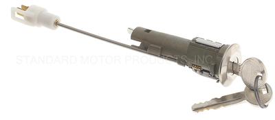 Foto de Cerradura del Baul para Lincoln Continental 1993 Marca STANDARD MOTOR Nmero de Parte TL-140