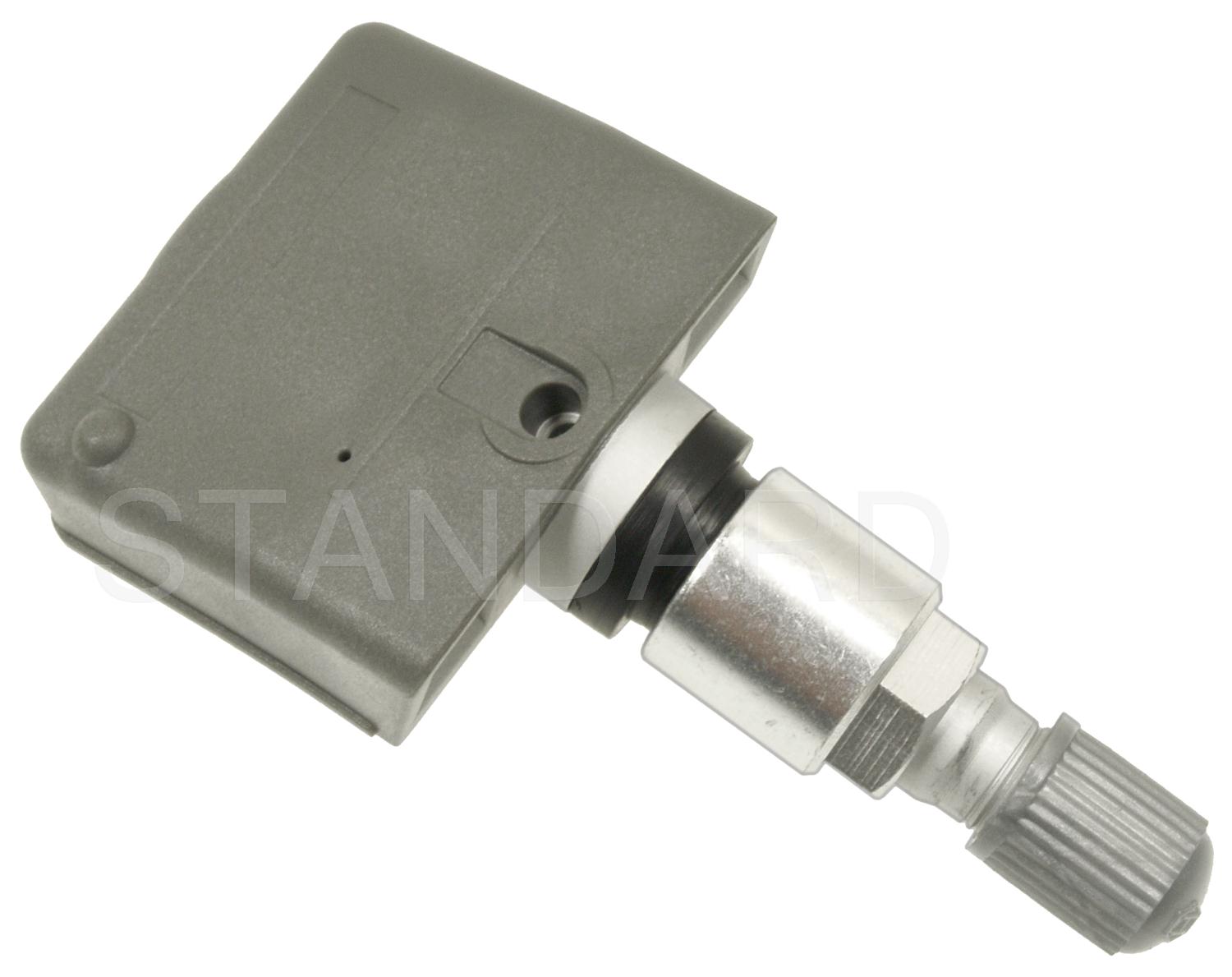 Foto de Sensor de control de presin de la llanta  Tire Pressure Monitoring System(TPMS) para Subaru Outback 2004 2007 Marca STANDARD MOTOR Nmero de Parte TPM80A