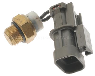 Foto de Interruptor de Temperatura del Ventilador para Nissan Pulsar NX 1984 1985 1986 Nissan Sentra 1984 1985 1986 Nissan Stanza 1985 Marca STANDARD MOTOR Nmero de Parte TS-133