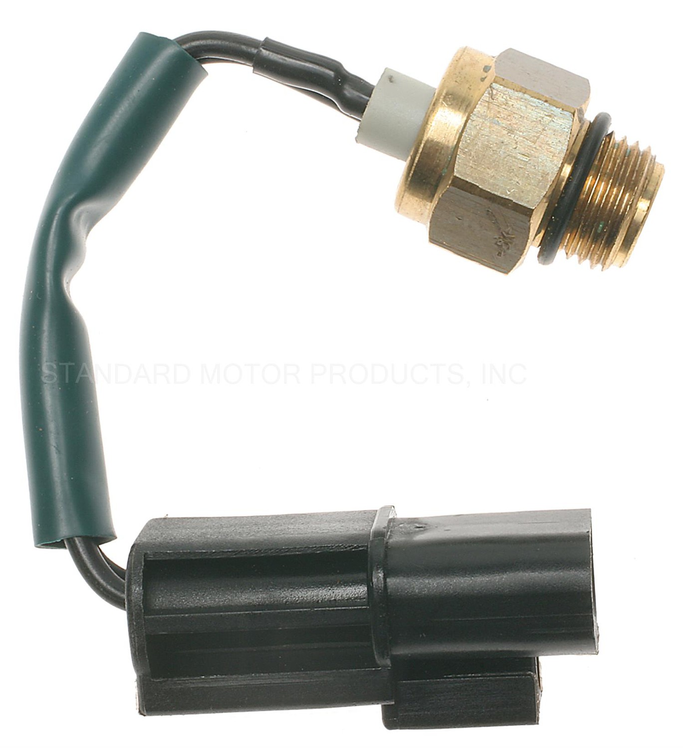 Foto de Interruptor de Temperatura del Ventilador para Nissan Pulsar NX 1987 1988 1989 1990 Nissan Sentra 1989 1990 Nissan NX 1991 1992 Marca STANDARD MOTOR Nmero de Parte TS-189