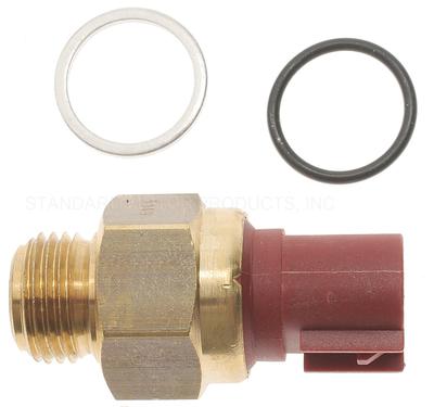 Foto de Interruptor de Temperatura del Ventilador para Suzuki Swift Subaru Justy Chevrolet Sprint Geo Metro Marca STANDARD MOTOR Nmero de Parte TS-292