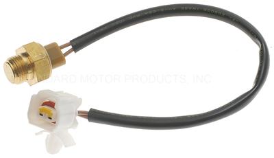 Foto de Interruptor de Temperatura del Ventilador para Isuzu Impulse 1992 Isuzu Stylus 1991 1992 Geo Storm 1990 1991 1992 1993 Marca STANDARD MOTOR Nmero de Parte TS-347