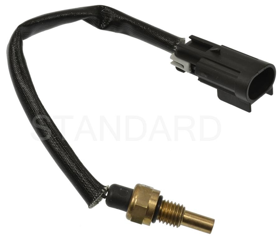 Foto de Sensor de temperatura de Refrigerante del motor para Chevrolet Colorado 2009 2011 Marca STANDARD MOTOR Nmero de Parte TX136