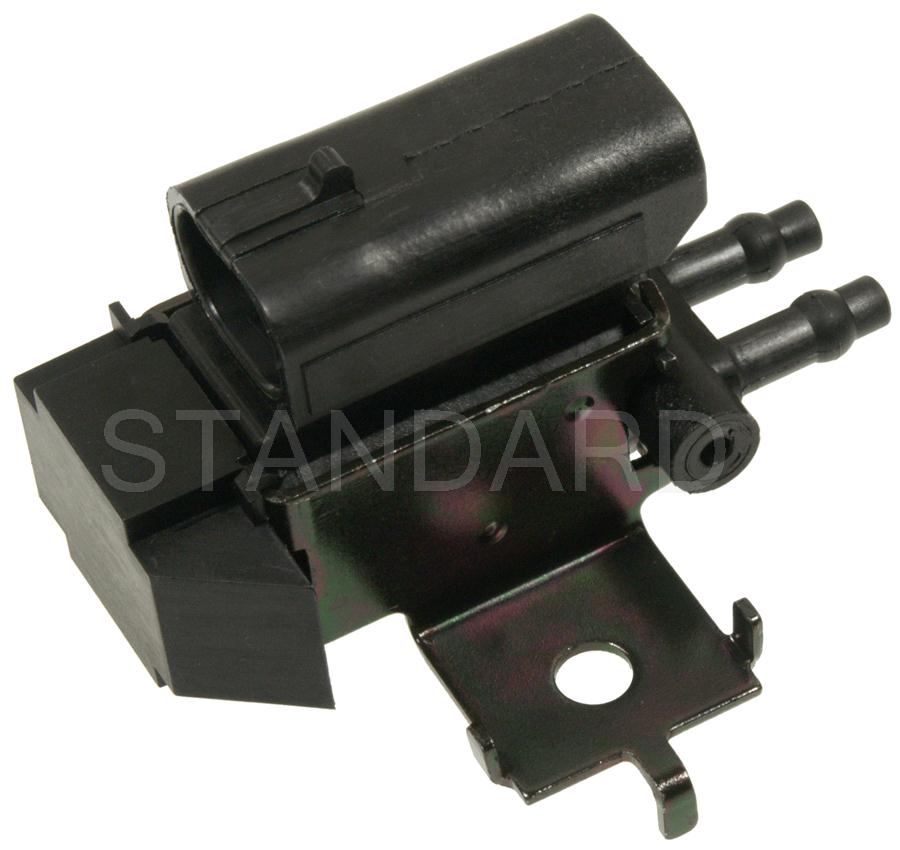 Foto de Solenoide Amplificacin del Turbo para Chevrolet GMC Marca STANDARD MOTOR Nmero de Parte U43001