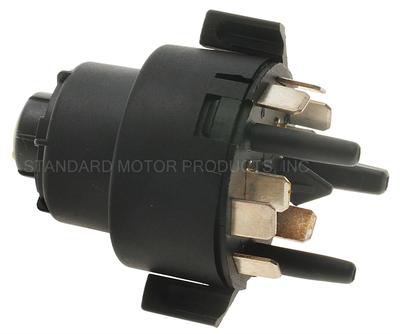 Foto de Interruptor de encendido de arranque para Suzuki Mitsubishi Audi Ferrari Marca STANDARD MOTOR Nmero de Parte US-397