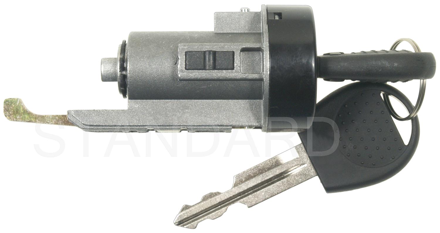 Foto de Cilindro Encendido para Suzuki Forenza 2006 Chevrolet Aveo 2007 Marca STANDARD MOTOR Nmero de Parte US-439L