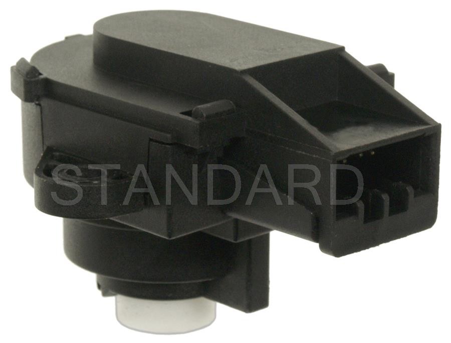 Foto de Interruptor de encendido de arranque para Chevrolet HHR 2011 Saturn Ion 2005 Marca STANDARD MOTOR Nmero de Parte US-778