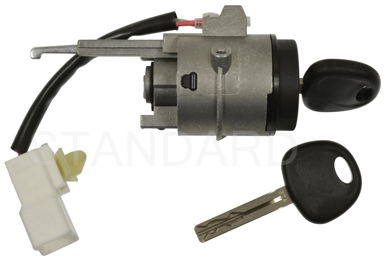 Foto de Cilindro Encendido para Kia Rio 2011 Marca STANDARD MOTOR Nmero de Parte US627L