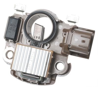 Foto de Regulador de Voltaje para Honda Civic 2001 2002 2003 2004 2005 Marca STANDARD MOTOR Nmero de Parte VR-600