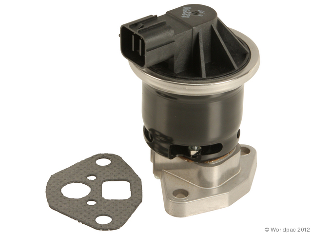 Foto de Vlvula EGR para Honda Civic Acura EL Marca Standard Motor Products Nmero de Parte W0133-1712989