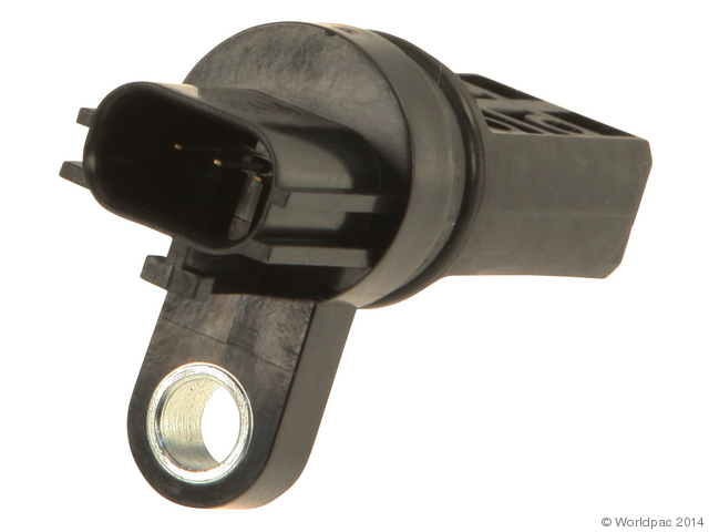 Foto de Sensor de posicin del cigueal para Infiniti y Nissan Marca Standard Motor Products Nmero de Parte W0133-1814273