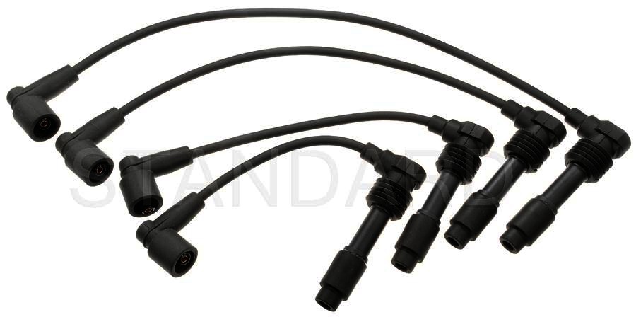 Foto de Juego de cables de buja para Chevrolet Optra 2007 Marca STANDARD PRO SERIES Nmero de Parte 27569