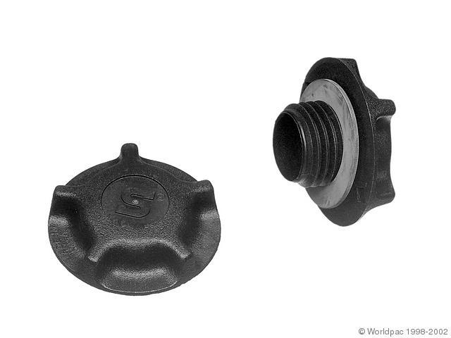 Foto de Tapn de Aceite para Ford Lincoln Mercury Merkur Mazda Land Rover Saturn Nissan Honda Acura... Marca Stant Nmero de Parte W0133-1638473