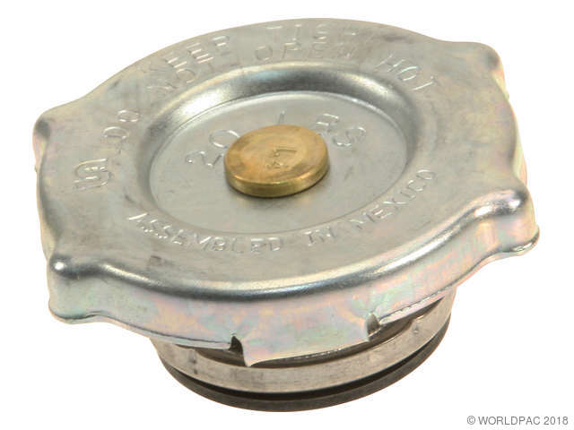 Foto de Tapa de radiador para Mercedes-Benz, BMW, Dodge, Chrysler, Jeep Marca Stant Nmero de Parte W0133-1983872