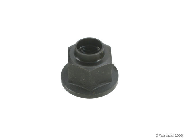 Foto de Tuerca de Eje para Volvo 850 1993 1994 1995 1996 1997 Volvo V70 1998 Marca Scan-tech Nmero de Parte W0133-1660622