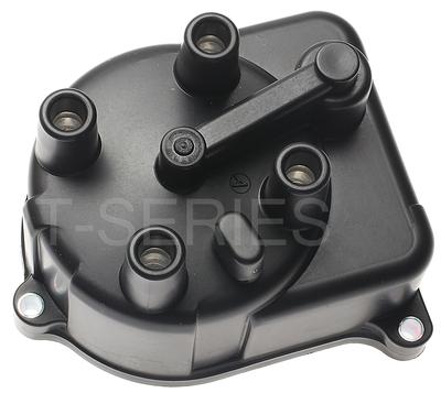 Foto de Tapa del Distribuidor para Acura Integra 1994 Honda Civic 1993 Honda CR-V 1998 Marca STANDARD Nmero de Parte #JH157T