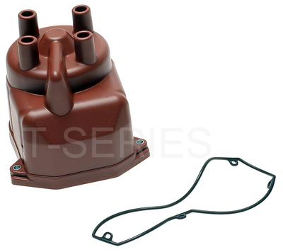 Foto de Tapa del Distribuidor para Acura CL Isuzu Oasis Honda Accord Honda Odyssey Marca STANDARD Nmero de Parte #JH251T