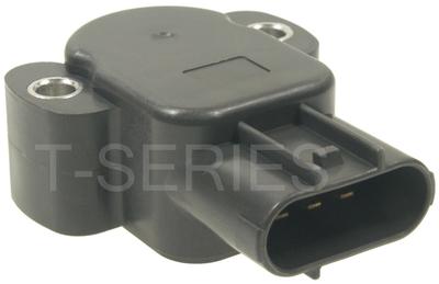 Foto de Sensor de posicin de la mariposa del acelerador para Ford Lincoln Mercury Mazda Marca STANDARD T-SERIES Nmero de Parte #TH157T