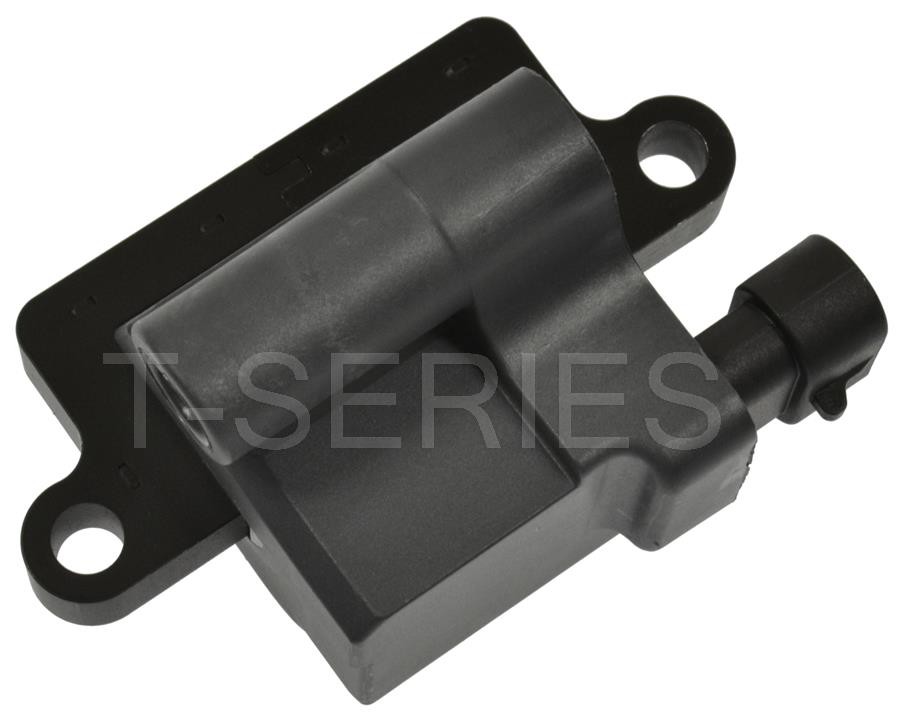 Foto de Bobina de Encendido para Cadillac Chevrolet GMC Hummer Marca STANDARD Nmero de Parte UF271T