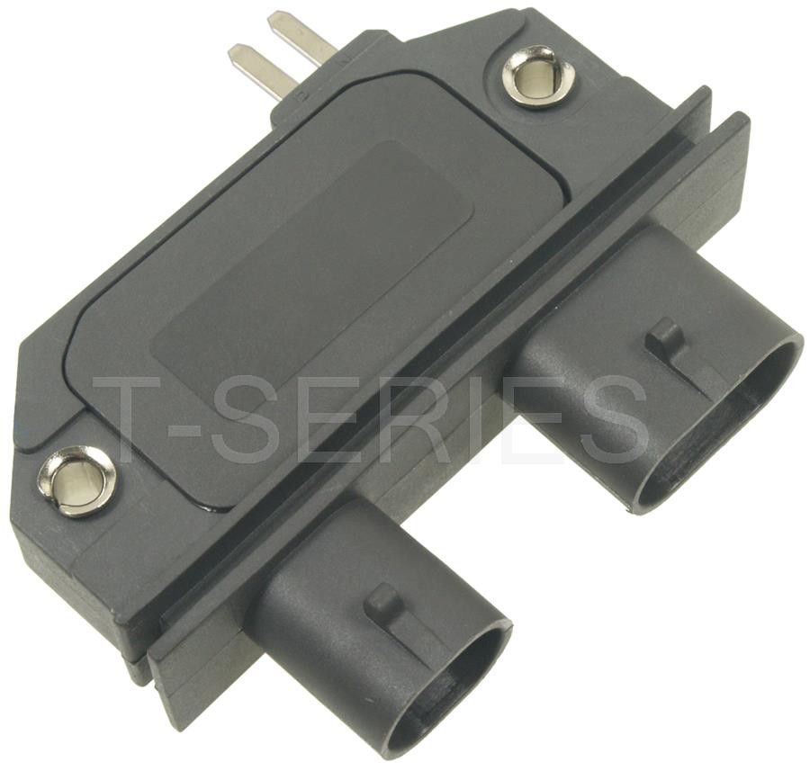 Foto de Mdulo de Control del Encendido para Chevrolet Astro 1987 1994 GMC Sonoma 1994 Marca STANDARD Nmero de Parte LX340T