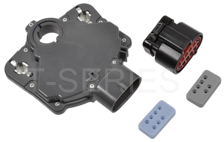 Foto de Interruptor de Seguridad Neutro para Ford Marca STANDARD Nmero de Parte NS94T